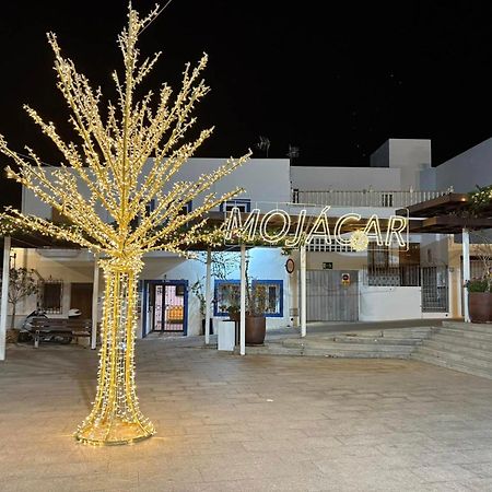 Couples Only, Beautiful 1 Bedroom Apartment In Victoria Building Mojácar Εξωτερικό φωτογραφία