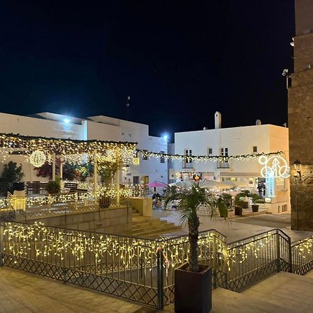 Couples Only, Beautiful 1 Bedroom Apartment In Victoria Building Mojácar Εξωτερικό φωτογραφία