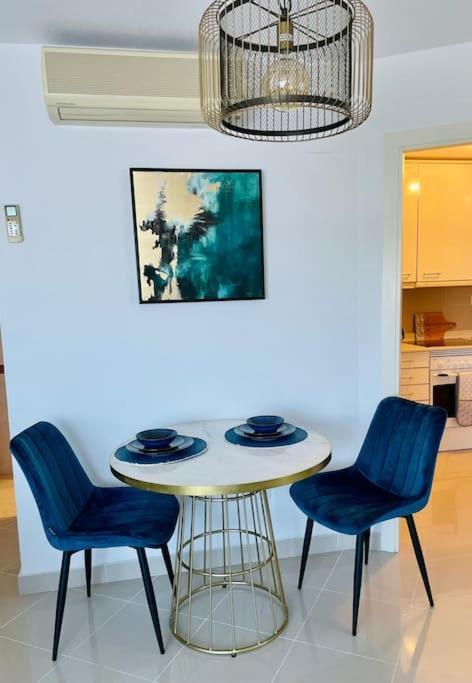 Couples Only, Beautiful 1 Bedroom Apartment In Victoria Building Mojácar Εξωτερικό φωτογραφία