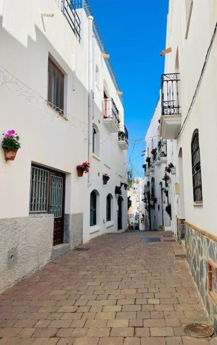 Couples Only, Beautiful 1 Bedroom Apartment In Victoria Building Mojácar Εξωτερικό φωτογραφία
