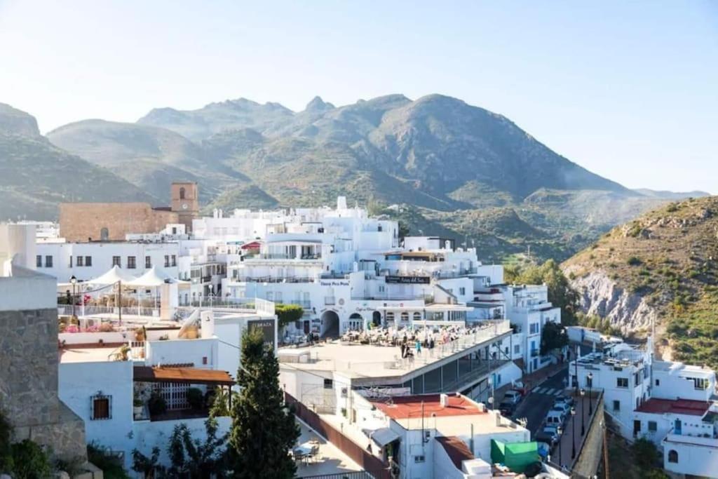 Couples Only, Beautiful 1 Bedroom Apartment In Victoria Building Mojácar Εξωτερικό φωτογραφία