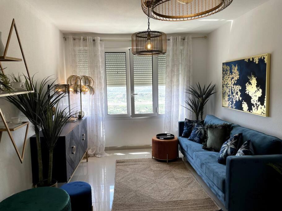 Couples Only, Beautiful 1 Bedroom Apartment In Victoria Building Mojácar Εξωτερικό φωτογραφία