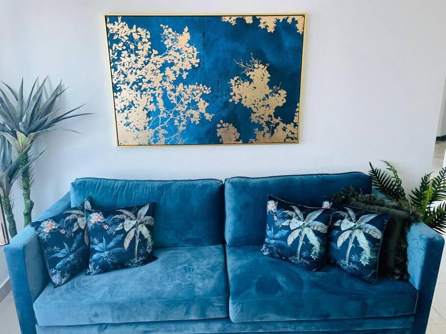 Couples Only, Beautiful 1 Bedroom Apartment In Victoria Building Mojácar Εξωτερικό φωτογραφία