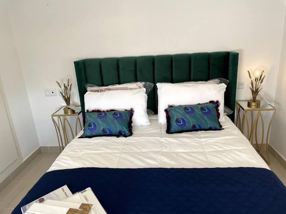 Couples Only, Beautiful 1 Bedroom Apartment In Victoria Building Mojácar Εξωτερικό φωτογραφία