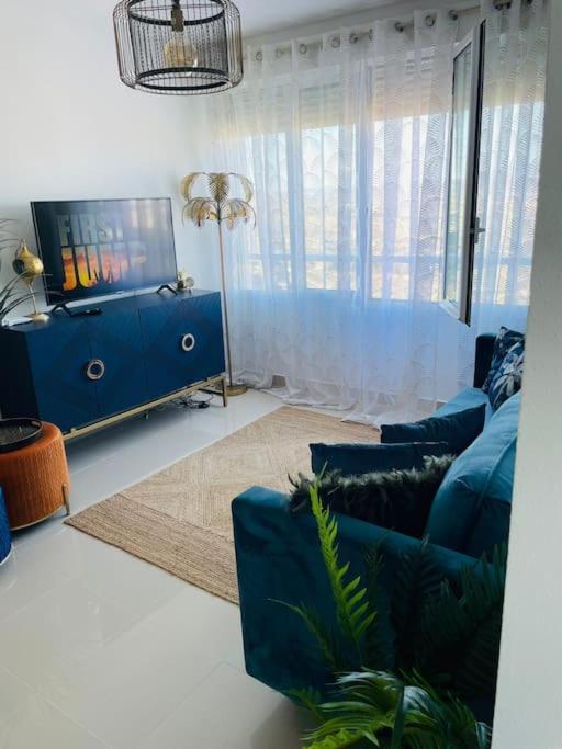 Couples Only, Beautiful 1 Bedroom Apartment In Victoria Building Mojácar Εξωτερικό φωτογραφία