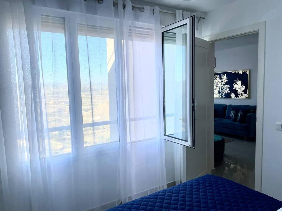 Couples Only, Beautiful 1 Bedroom Apartment In Victoria Building Mojácar Εξωτερικό φωτογραφία