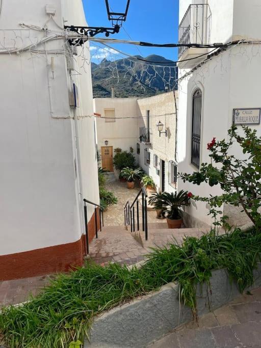 Couples Only, Beautiful 1 Bedroom Apartment In Victoria Building Mojácar Εξωτερικό φωτογραφία