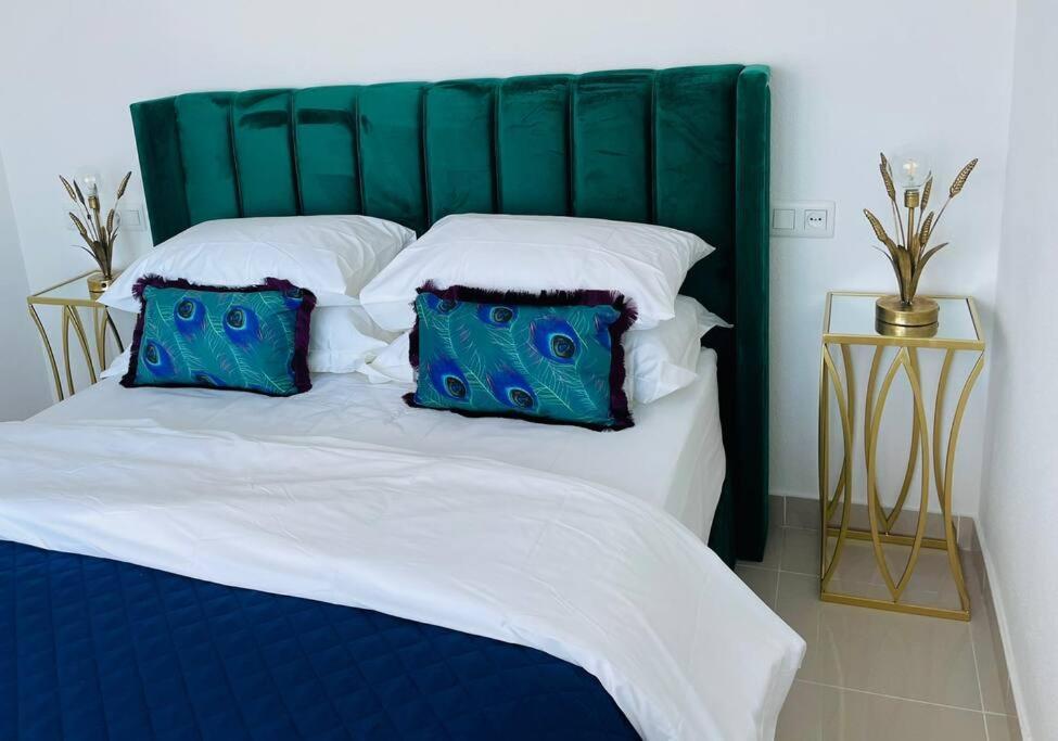 Couples Only, Beautiful 1 Bedroom Apartment In Victoria Building Mojácar Εξωτερικό φωτογραφία