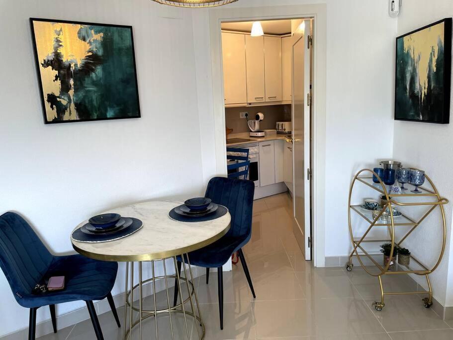 Couples Only, Beautiful 1 Bedroom Apartment In Victoria Building Mojácar Εξωτερικό φωτογραφία