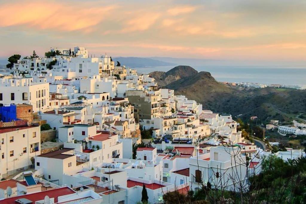 Couples Only, Beautiful 1 Bedroom Apartment In Victoria Building Mojácar Εξωτερικό φωτογραφία