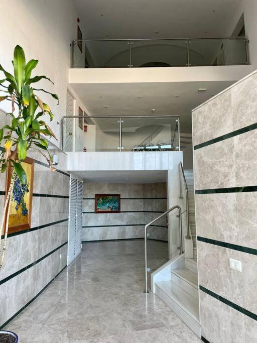 Couples Only, Beautiful 1 Bedroom Apartment In Victoria Building Mojácar Εξωτερικό φωτογραφία