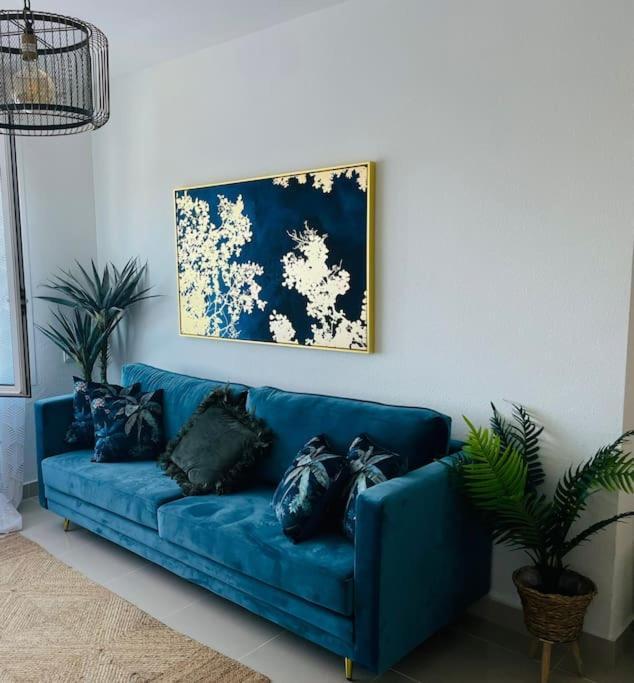 Couples Only, Beautiful 1 Bedroom Apartment In Victoria Building Mojácar Εξωτερικό φωτογραφία
