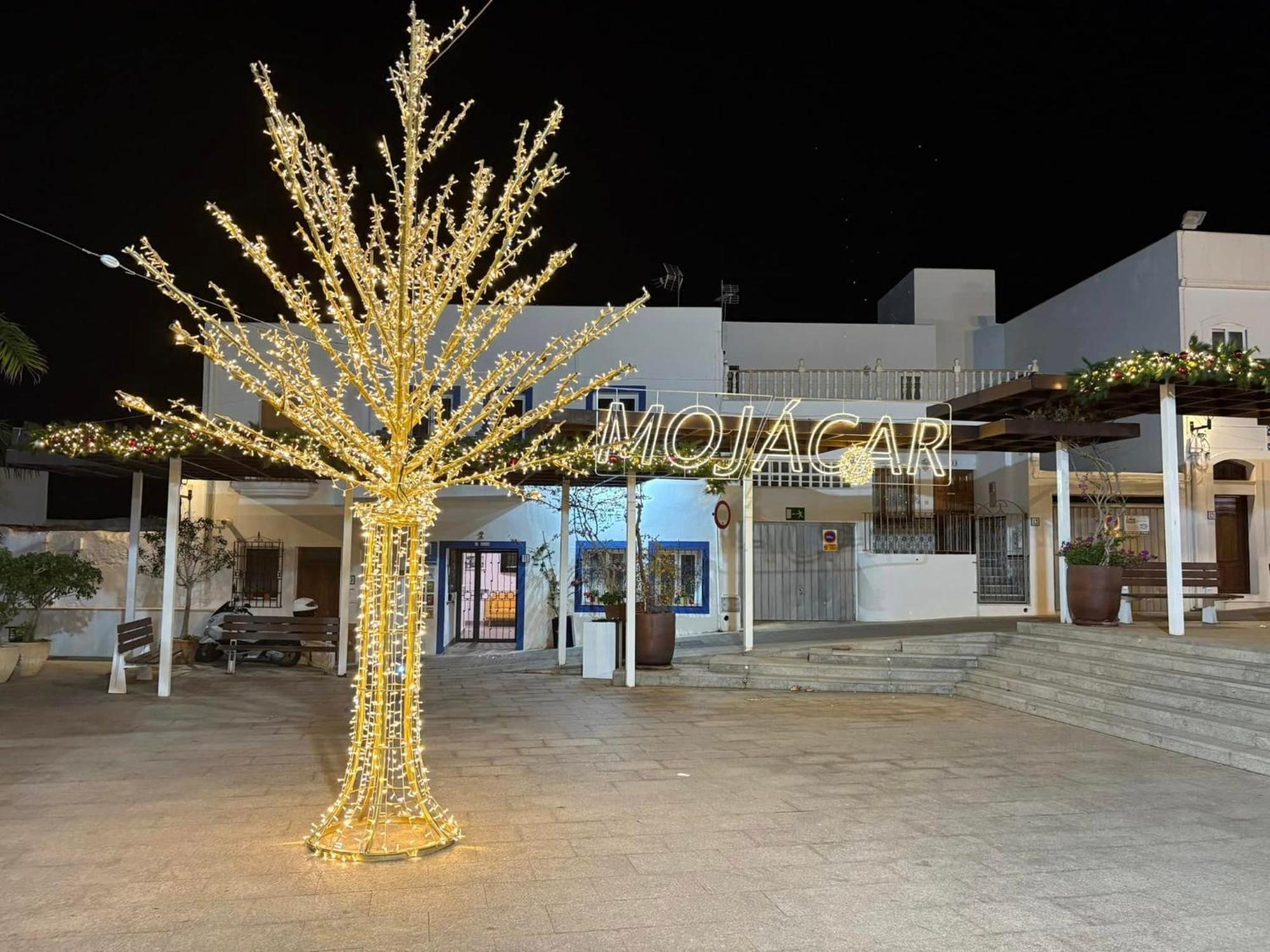 Couples Only, Beautiful 1 Bedroom Apartment In Victoria Building Mojácar Εξωτερικό φωτογραφία