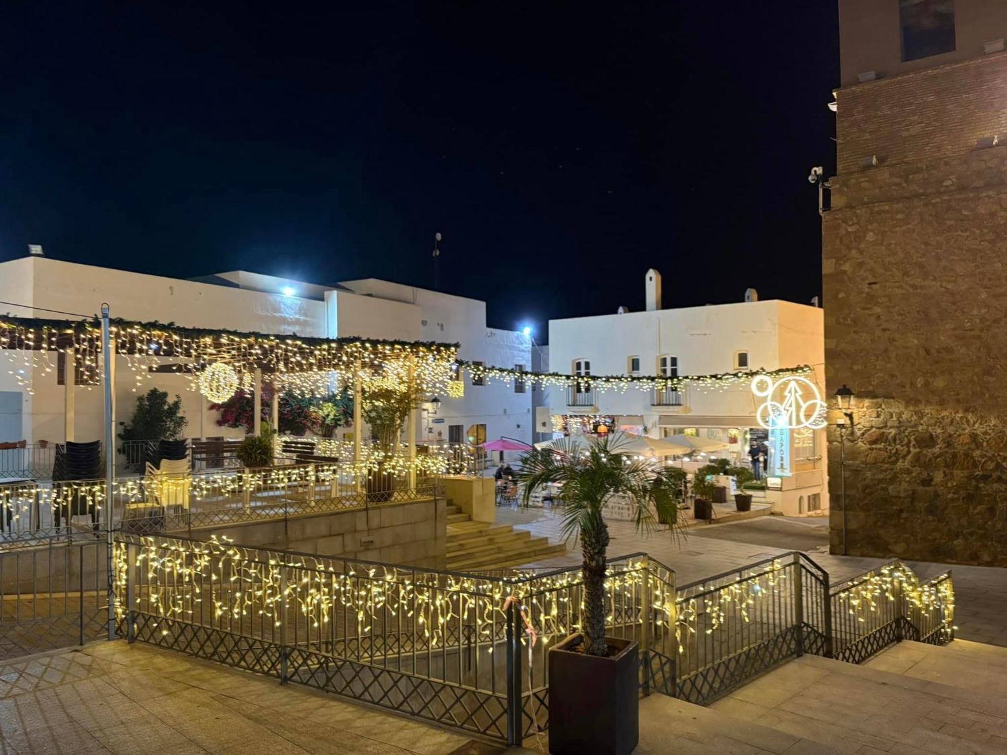 Couples Only, Beautiful 1 Bedroom Apartment In Victoria Building Mojácar Εξωτερικό φωτογραφία